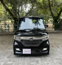 Honda N Box Slash G L Package 2020 for Sale