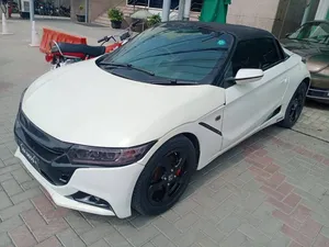 Honda S660 Alpha 2016 for Sale