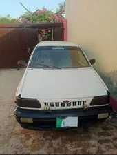 KIA Pride 1996 for Sale