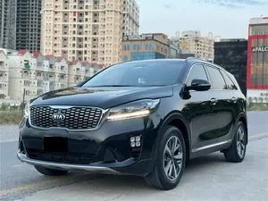 KIA Sorento 2.4 FWD 2021 for Sale