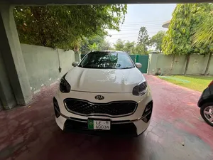 KIA Sportage AWD 2019 for Sale