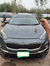 KIA Sportage FWD 2020 for Sale