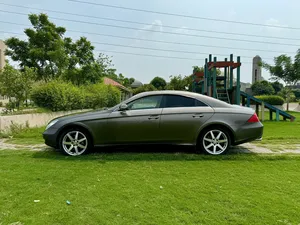 Mercedes Benz CLS Class CLS500 2006 for Sale