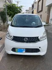 Nissan Dayz X 2013 for Sale