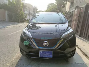 Nissan Note 1.2E 2020 for Sale