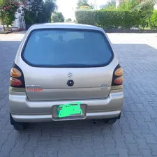 Suzuki Alto VXR 2005 for Sale