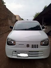 Suzuki Alto VXR 2021 for Sale