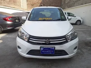 Suzuki Cultus VXL 2018 for Sale