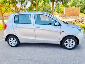 Suzuki Cultus VXL 2018 for Sale