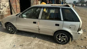 Suzuki Cultus VXR 2007 for Sale