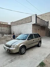 Suzuki Cultus VXR 2007 for Sale