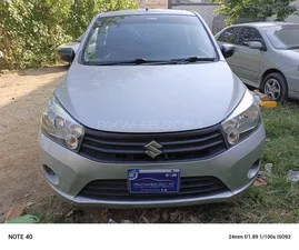 Suzuki Cultus VXR 2021 for Sale