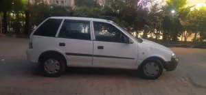 Suzuki Cultus EURO II 2015 for Sale