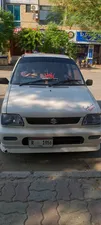 Suzuki Mehran VXR 1989 for Sale