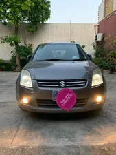 Suzuki Swift DLX 1.3 2010 for Sale