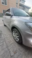 Suzuki Swift GL Manual 2022 for Sale