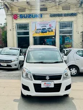 Suzuki Wagon R VXL 2022 for Sale