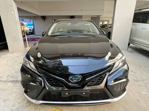 Toyota Camry High Grade 2022 for Sale