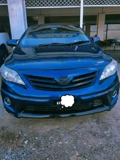 Toyota Corolla 2012 for Sale