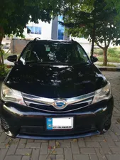 Toyota Corolla Axio Hybrid 1.5 2014 for Sale