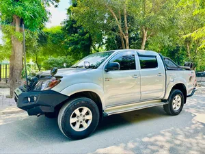 Toyota Hilux 2007 for Sale