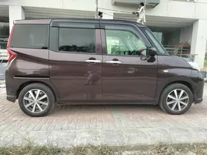 Toyota Roomy XS 2019 for Sale