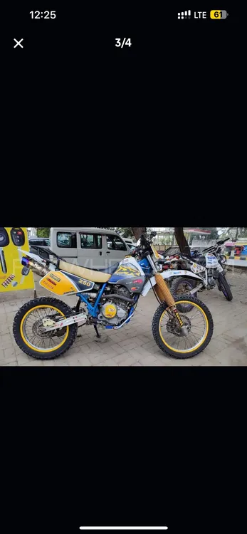 Suzuki Other 2010 for Sale Image-1