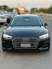 Audi A5 1.4 TFSI Sportback 2019 for Sale