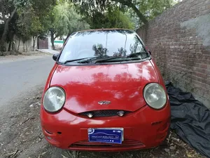 Chery QQ 2005 for Sale