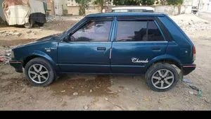 Daihatsu Charade 1984 for Sale