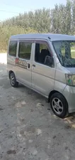 Daihatsu Hijet Special 2011 for Sale