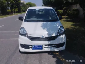 Daihatsu Mira 2015 for Sale