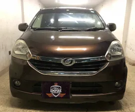 Daihatsu Mira X Memorial Edition 2014 for Sale