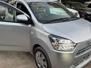 Daihatsu Mira X SA lll 2021 for Sale