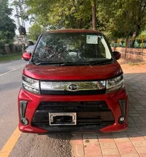 Daihatsu Move X 2021 for Sale