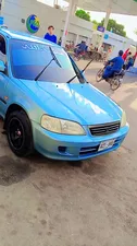 Honda City EXi 2000 for Sale