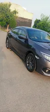 Honda Civic Oriel 1.8 i-VTEC CVT 2020 for Sale