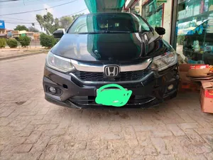 Honda Grace Hybrid EX 2015 for Sale