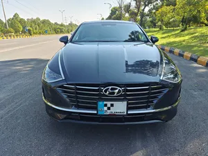 Hyundai Sonata 2.5 2022 for Sale