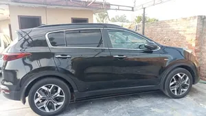 KIA Sportage AWD 2019 for Sale