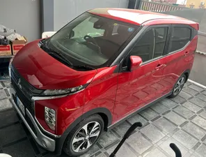 Mitsubishi EK X Sports 2022 for Sale