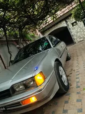 Mitsubishi Galant 1.6 GLX 1987 for Sale