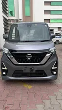 Nissan Roox S Hybrid 2021 for Sale