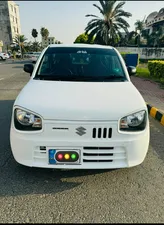 Suzuki Alto 2023 for Sale