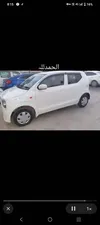 Suzuki Alto VXL AGS 2019 for Sale