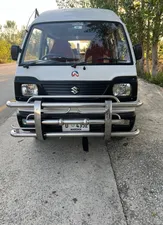 Suzuki Carry 2017 for Sale