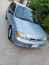 Suzuki Cultus VXL 2006 for Sale