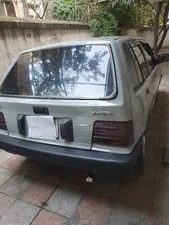 Suzuki Khyber GA 1997 for Sale