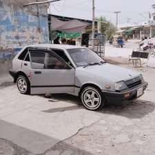 Suzuki Khyber Plus 1999 for Sale