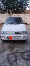 Suzuki Mehran VXR Euro II 2018 for Sale